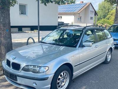 BMW 316