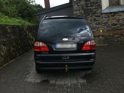 Ford Galaxy