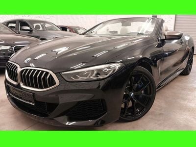 BMW M850