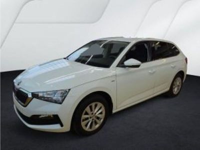 gebraucht Skoda Scala 1.0 TSI Tour incl. Servicepaket*