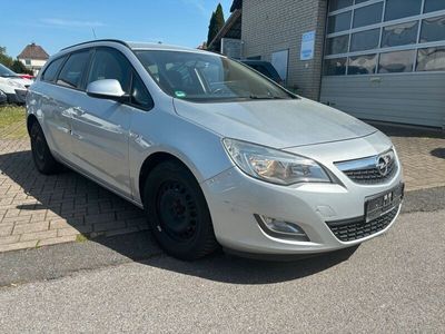 gebraucht Opel Astra Diesel Kombi Tüv Klima
