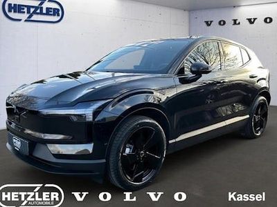 Neu Volvo EX30 Ultra 200 kW (272 PS) 2026 Schwarz SUV