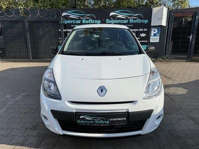 Renault Clio III