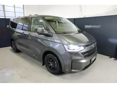 Brugt VW Caravelle Style 150 HK (110 kW) 2025 Grå Van