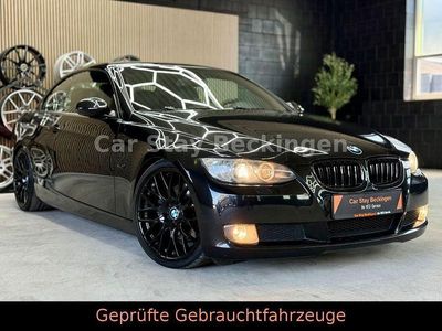 BMW 325 Cabriolet