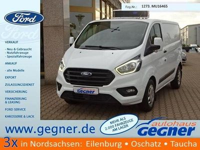 Gebraucht Ford Transit Custom 2021 Andere