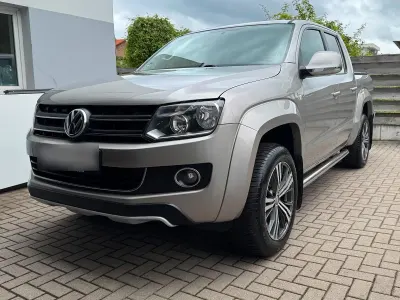 Gebraucht VW Amarok