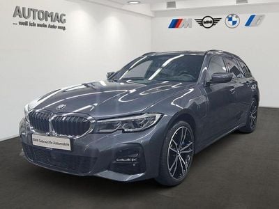 BMW 330e