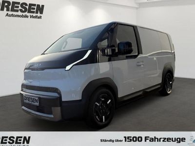 Neu Kia PV5 Plus 119 kW (163 PS) 2026 Weiß Van / Kleinbus