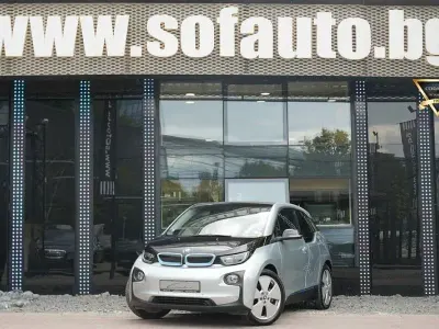 Gebraucht BMW i3