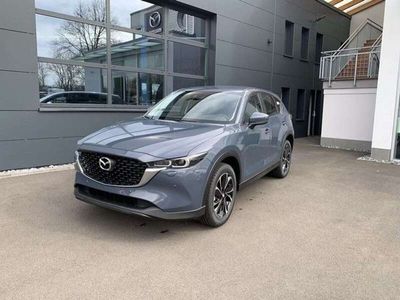 gebraucht Mazda CX-5 Advantage 2WD **SOFORT VERFÜGBAR**