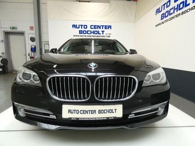 BMW 730