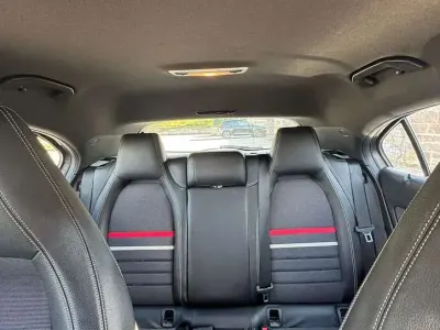 Gebraucht Mercedes A180