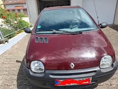 Gebraucht Renault Twingo
