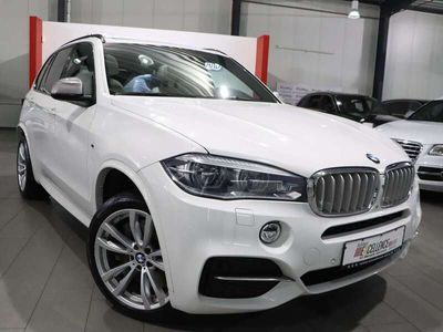 gebraucht BMW X5 M xDRIVE INNOVATIONSPAKET / PANORAMA / LED