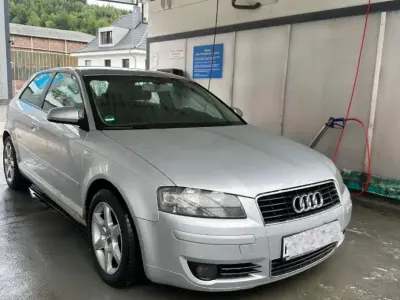 Gebraucht Audi A3