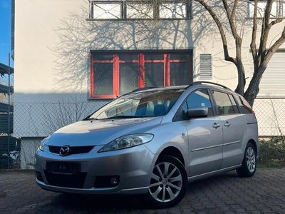 Mazda 5