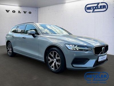 Gebraucht Volvo V60 Core 197 PS (144 kW) 2024 Grau Kombi