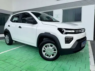 Gebraucht Dacia Spring