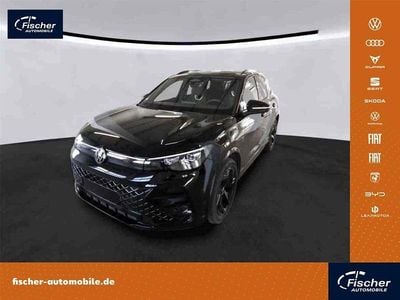 Occasion VW Tiguan Style 150 PK (110 kW) 2025 Zwart SUV