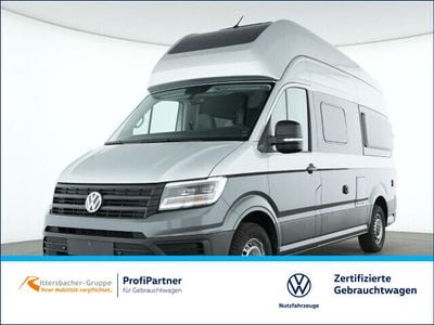 VW California