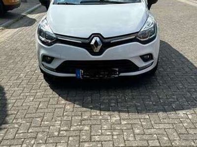 gebraucht Renault Clio IV 