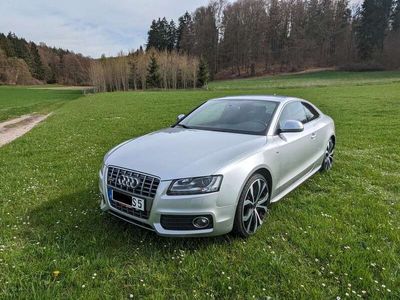 gebraucht Audi A5 S5