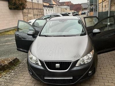 Gebraucht Seat Ibiza 90 PS (66 kW) 2012 Andere farben Limousine