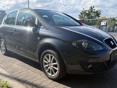 Seat Altea