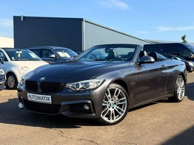 BMW 435