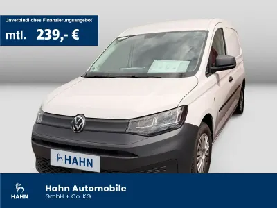 Gebraucht VW Caddy