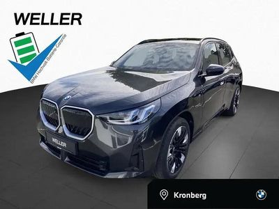 Usata BMW X3 M Sport 299 CV (219 kW) 2025 Grigio SUV