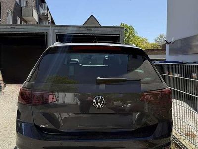 Brugt VW Passat R-line 200 HK (147 kW) 2022 Stationcar