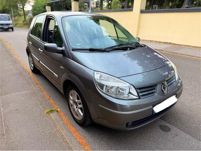 Renault Scénic II