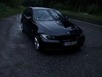 Gebraucht BMW 318 129 PS (94 kW) 2005 Limousine