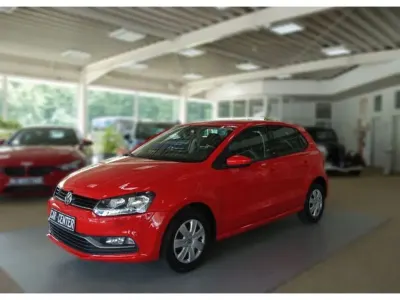 Gebraucht VW Polo