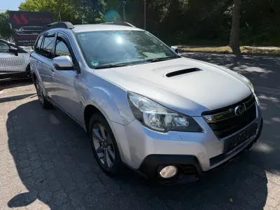 Gebraucht Subaru Outback