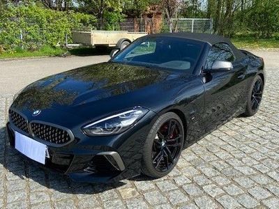 gebraucht BMW Z4 M M40i A - 250 kW - sehr gepflegt