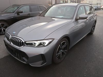 gebraucht BMW 320 d Touring M Sport*Widescreen*HiFi*Kamera*ACC