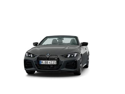 Gebraucht 2025 BMW M440 M Sport Limousine | 57.890 € (Superpreis)