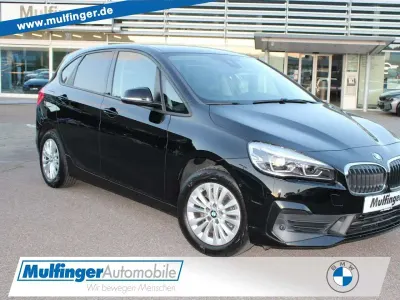 Gebraucht BMW 218