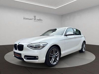 BMW 120