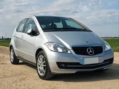 Gebraucht Mercedes A160