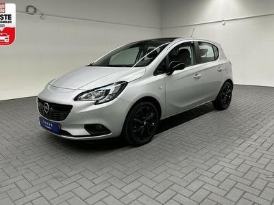 gebraucht Opel Corsa-e CorsaColor Edition CarPlay/SHZ/Kamera/Tempoma