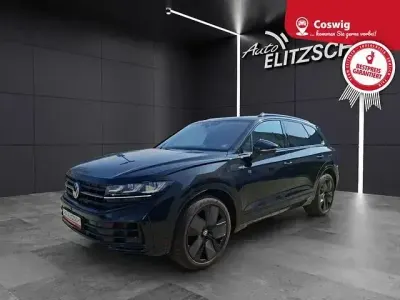 Gebraucht VW Touareg