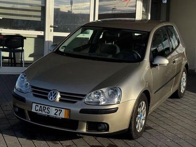 Andere Gebraucht 2004 VW Golf IV | 4.950 € (Teuer)