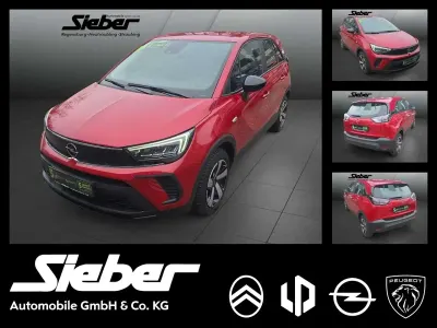 Gebraucht Opel Crossland X