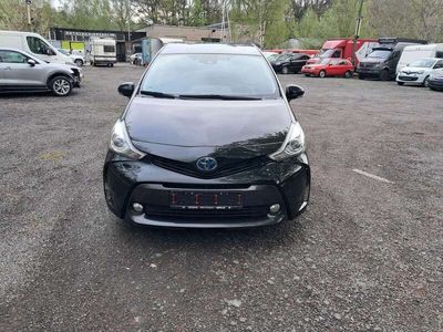 Toyota Prius+