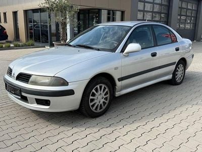 Mitsubishi Carisma