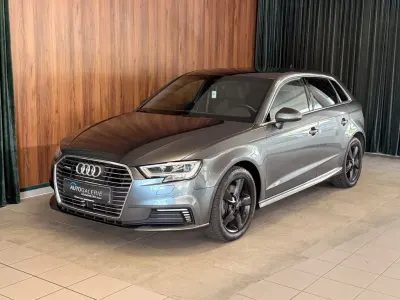 Gebraucht Audi e-tron
